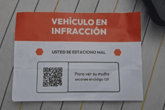  Estafa: Cartago advierte por códigos QR en vehículos