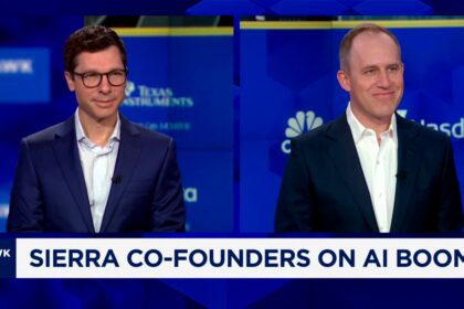 Sierra compra Fragment