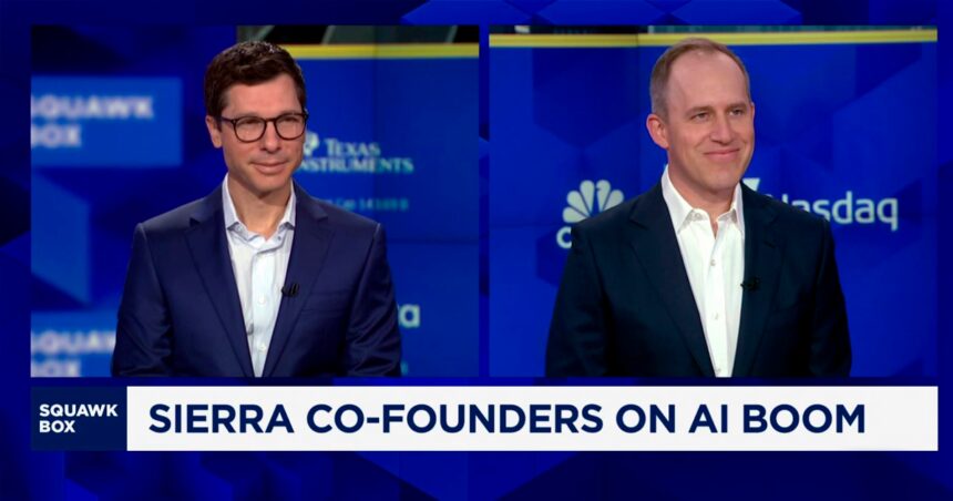 Sierra compra Fragment