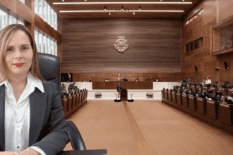  Gabinete de Laura Fernández: Rodrigo Chaves al mando
