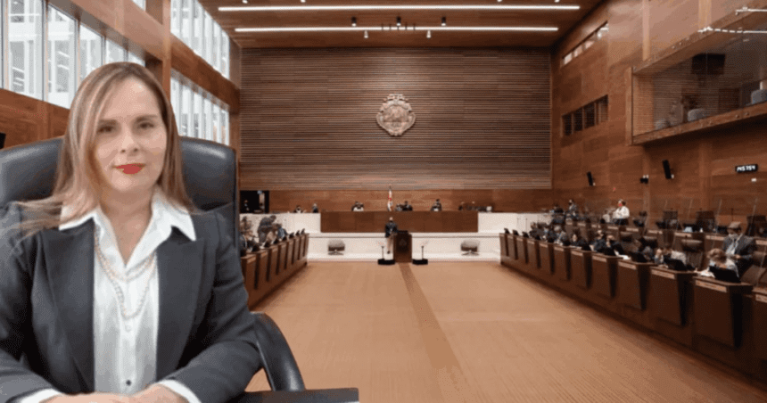  Gabinete de Laura Fernández: Rodrigo Chaves al mando