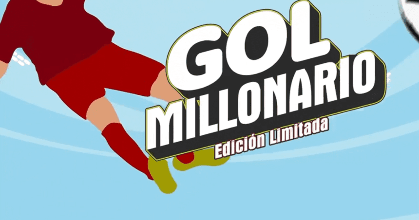 Gol Millonario: El nuevo juego de la JPS que ayuda a miles de ticos vulnerables