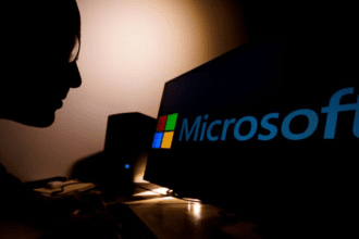 Microsoft