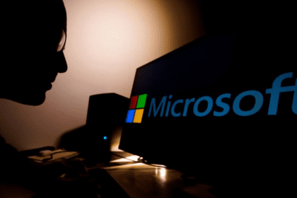 Microsoft