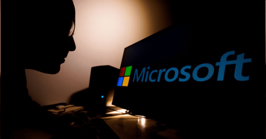 Microsoft