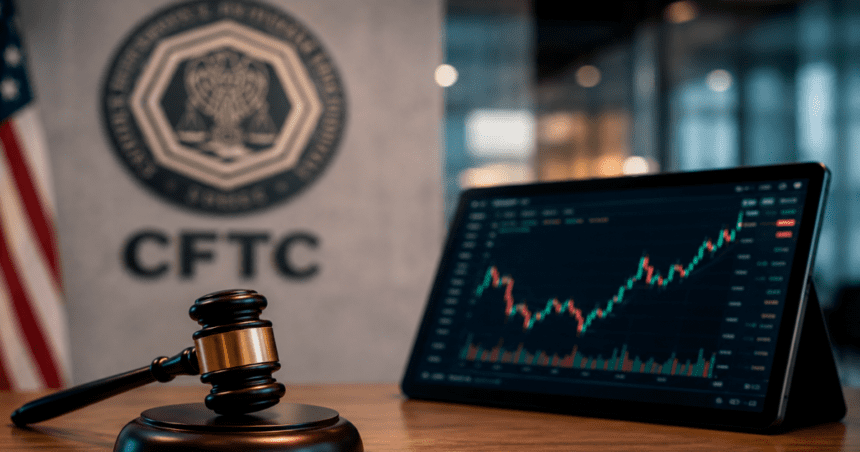 CFTC