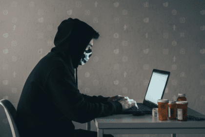 narcomenudeo en redes sociales