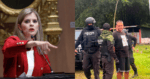 Jueza devuelve privilegios a "El Diablo"