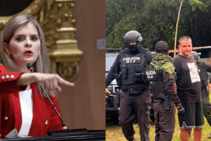 Jueza devuelve privilegios a "El Diablo"