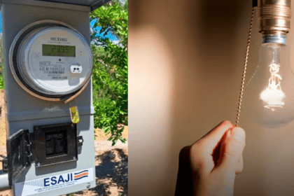 ¡Respiro para su bolsillo! ARESEP confirma que no subirá la electricidad en todo el 2026