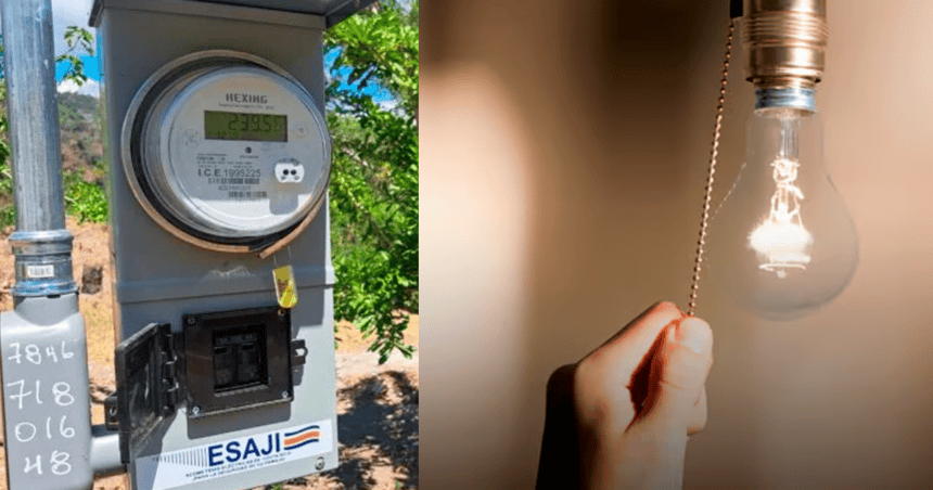¡Respiro para su bolsillo! ARESEP confirma que no subirá la electricidad en todo el 2026