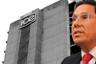 Consecuencias del pulso energético: Quesada asegura que el PLN bloquea la atracción de gigantes de Inteligencia Artificial