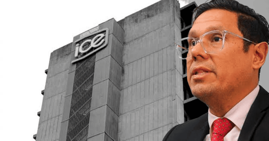 Consecuencias del pulso energético: Quesada asegura que el PLN bloquea la atracción de gigantes de Inteligencia Artificial