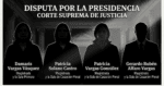 magistrados-cuatro-postulan-presidir-corte-suprema