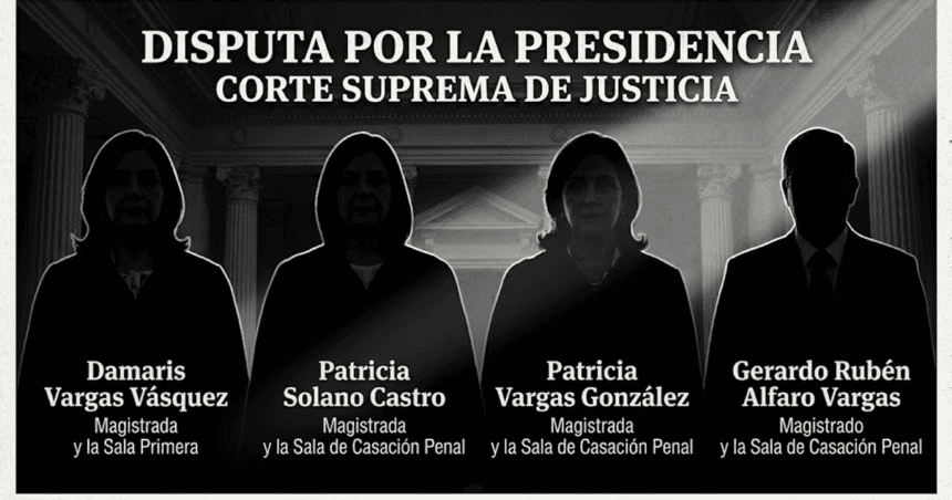 magistrados-cuatro-postulan-presidir-corte-suprema