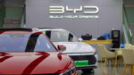BYD retira 89.000 vehículos por falla en baterías