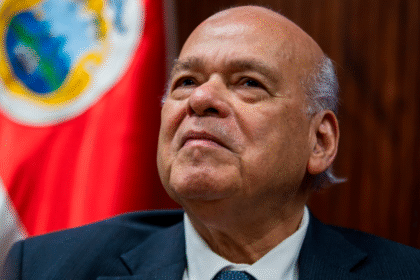 Poder Judicial Costa Rica defiende democracia