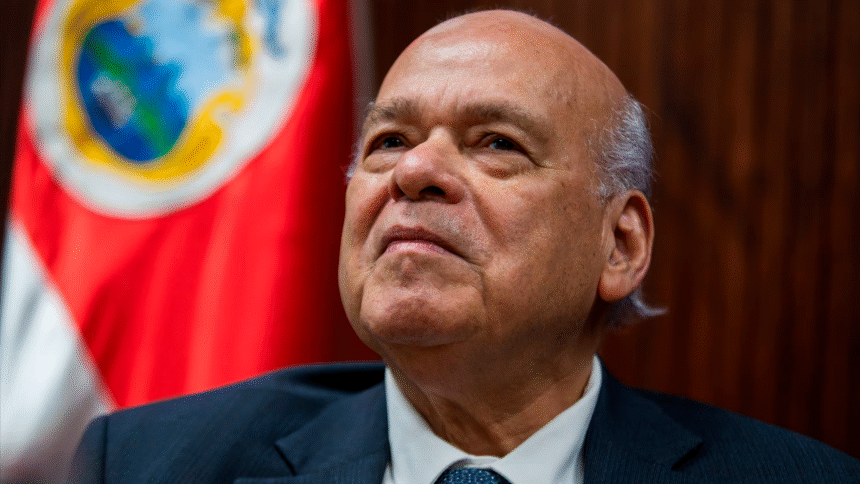 Poder Judicial Costa Rica defiende democracia