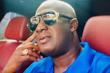 escena del crimen Germain Cruickshank en Limón