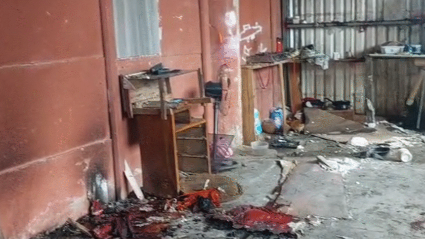 /quepos-violencia-incendio-balacera