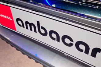 “Sucursal de AMBACAR en Lindora con showroom y taller GWM”