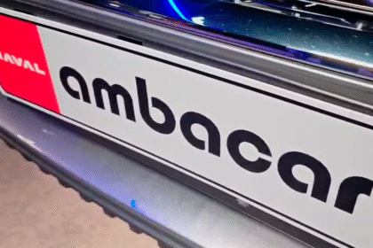 “Sucursal de AMBACAR en Lindora con showroom y taller GWM”