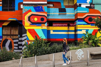 La ciudad favorita de los 20 y tantos según Time Out