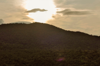 “Volcán Tenorio inaugura módulo de visitantes en Río Celeste”