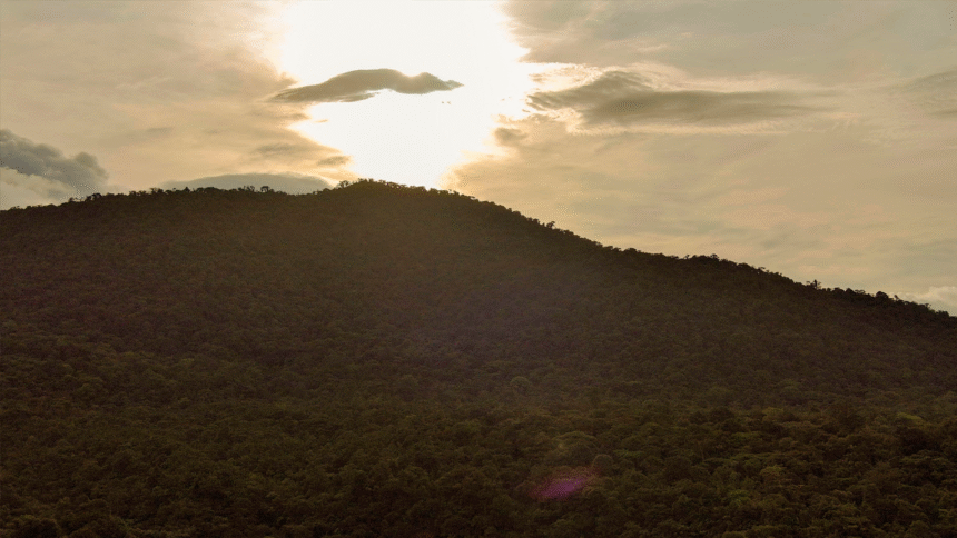 “Volcán Tenorio inaugura módulo de visitantes en Río Celeste”
