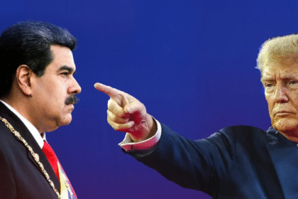 “Trump y Latinoamérica ofensiva antidrogas guerra narco”