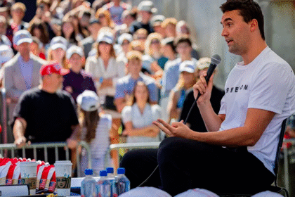 Impacto del asesinato de CharlieKirk en Utah