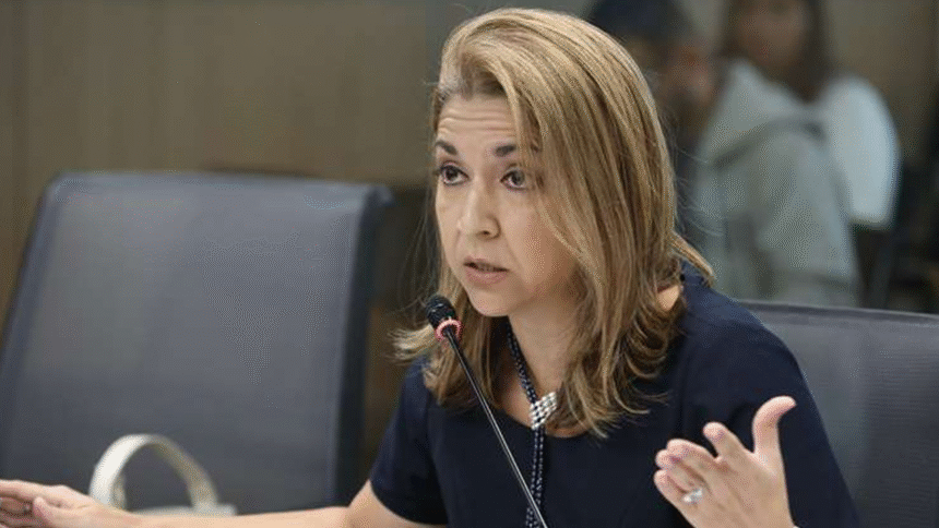 Salud y corrupción: despidos por falsificación