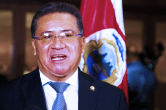 beligerancia política TSE