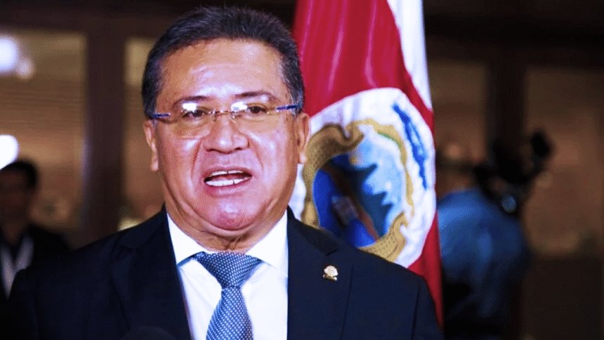 beligerancia política TSE