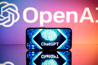 OpenAI transforma la web con ChatGPT