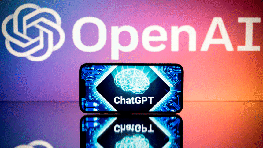 OpenAI transforma la web con ChatGPT