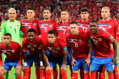 Costa Rica enfrenta reto clave para clasificar al Mundial 2026