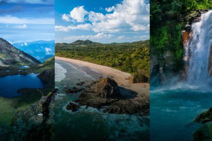 Conectividad regional impulsa el turismo en Centroamérica.