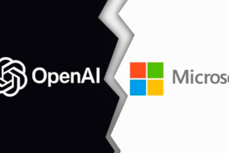 微软控股OpenAI发布战略重组声明