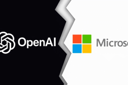微软控股OpenAI发布战略重组声明