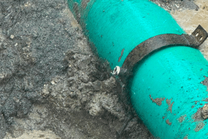 toma ilegal de combustible