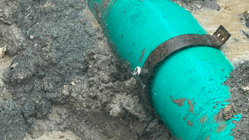 toma ilegal de combustible