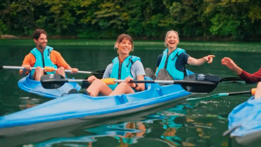 talento humano turismo Costa Rica encuentro nacional ACOPROT