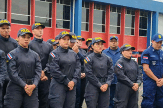 Imagen de Centinela Navideño y seguridad por aguinaldos