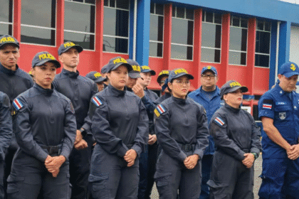 Imagen de Centinela Navideño y seguridad por aguinaldos