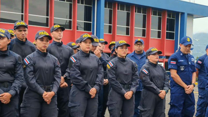 Imagen de Centinela Navideño y seguridad por aguinaldos
