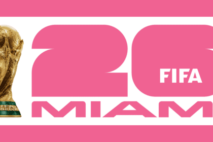 Miami y Miami Beach sedes Copa Mundial FIFA 26