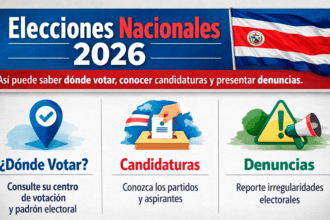 Elecciones