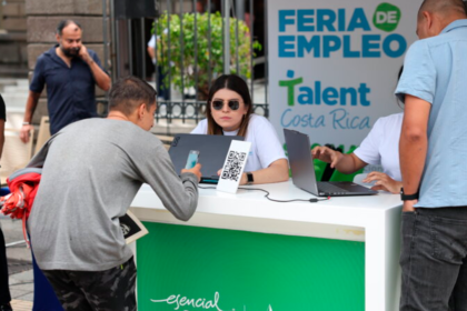 PROCOMER impulsa empleo con más de 11.500 colocaciones