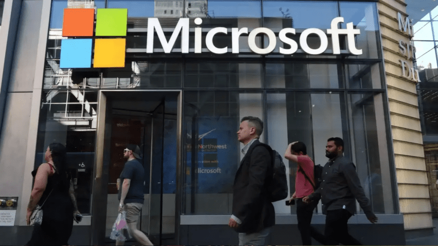 微軟人工智慧成本